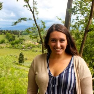 Meet your Posher, Alexandra